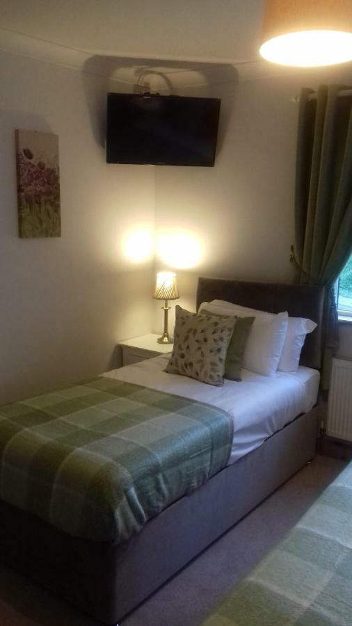 Farmleigh House, Bed and Breakfast Donegal Town Esterno foto